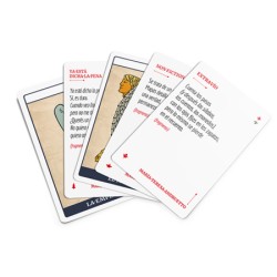 Juego. POESÍA A LA CARTA. Selección de poemas de María Teresa Andruetto