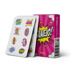 Juego. CANEJO