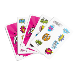 Juego. CANEJO