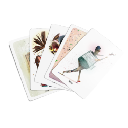 Juego. BRETON. Ilustrado por Pablo Bernasconi