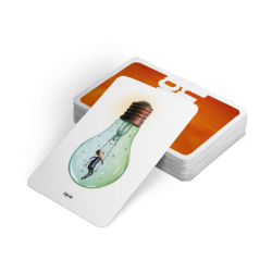 Juego. BRETON. Ilustrado por Pablo Bernasconi