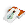 Juego. BRETON. Ilustrado por Pablo Bernasconi