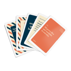 Juego. POSDATA. Una idea de Alejandra Correa
