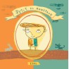 Libro. PETIT, EL MONSTRUO. Isol