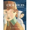 Libro. CICATRICES. Marcelo Birmajer