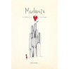 Libro. MUDANZA