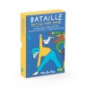 Juego de cartas. BATALLA