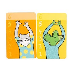 Juego de cartas. BATALLA
