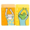 Juego de cartas. BATALLA