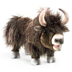 Títere. YAK