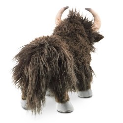 Títere. YAK