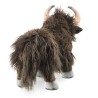 Títere. YAK