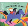 Libro. COLOREAR EL MUNDO