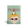 Libro. NOMO. Mariana Ruiz Johnson