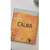 Libro. CALMA. Lorena Bayona