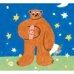 Libro. OSO ENAMORADO