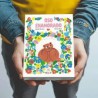 Libro. OSO ENAMORADO