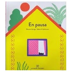 Libro. EN PAUSA
