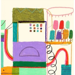 Libro. UN CUENTO A MEDIAS