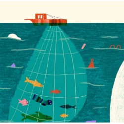 Libro. UN CUENTO A MEDIAS
