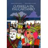 Libro. GUERRILLA EN PAUCARTAMBO. Miguel Rubio Zapata, Jesús Cossio Guevara
