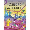 Libro. CIUDAD ALFABETO. Nicolás Schuff, Pablo Boffelli
