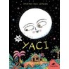 Libro. YACI. Mariana Ruiz Johnson