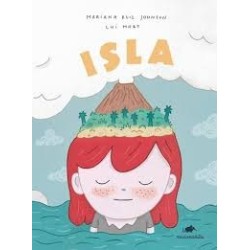 Libro. ISLA