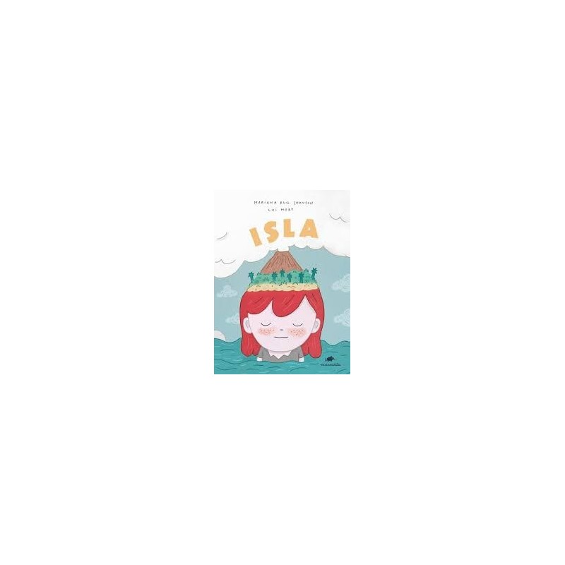 Libro. ISLA