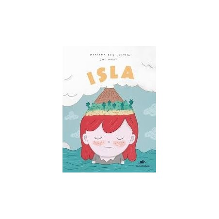 Libro. ISLA