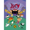 Libro. LUCY. El misterio de la zarigüeya