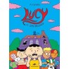 Libro. LUCY. EL GATO MALVADO