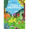 Libro. TIERRA ENCANTADA. Pablo Picyk