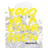 Libro. TODO VA A ESTAR BIEN. PowerPaola
