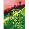 Libro. TODAS LAS BICICLETAS QUE TUVE. PowerPaola