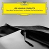 CD. JOE HISAISHI CONDUCTS. The Desert Music - The End of the World