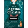 Libro. AGATHA CHRISTIE. Tras la pista de la reina del crimen