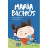 Libro. MARÍA BICHOS
