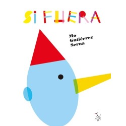LIBRO. SI FUERA