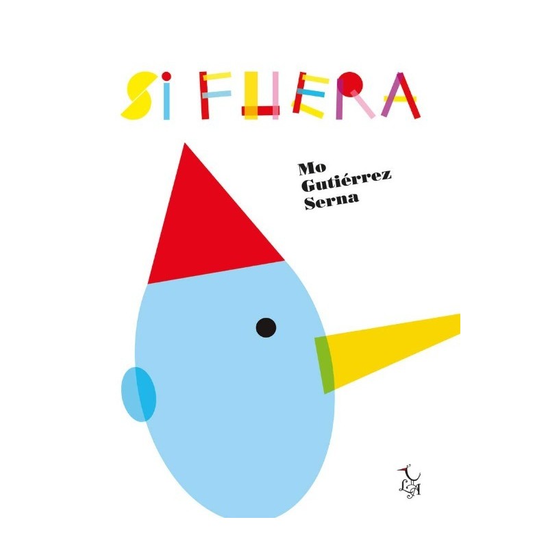 LIBRO. SI FUERA