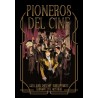 Libro. PIONEROS DEL CINE