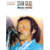 Partitura. Stan Getz – Bossa Novas Tenor Saxophone