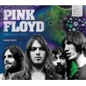 Libro. PINK FLOYD. GIANTS OF ROCK. Glenn Povey