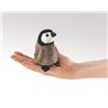 MINI PINGUINO EMPERADOR BEBE