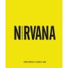 Libro. Nirvana – The Teen Spirit of Rock Music Sales America Hardcover