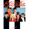 Partitura. The Best of Blondie. Piano/Vocal/Guitar Artist Songbook