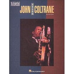 Partitura. John Coltrane. Solos Soprano and Tenor Saxophone