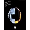 Partituras. Daft Punk –Random Access Memories