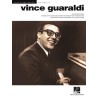 Partituras. Vince Guaraldi Jazz Piano Solos Series Vol. 64