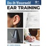 Libro. Do-It-Yourself Ear Training The Best Step-by-Step Guide to Start Learning